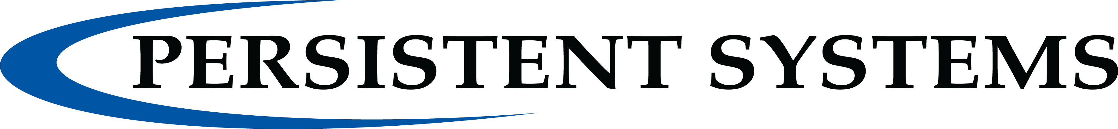 Persistent Systems logo