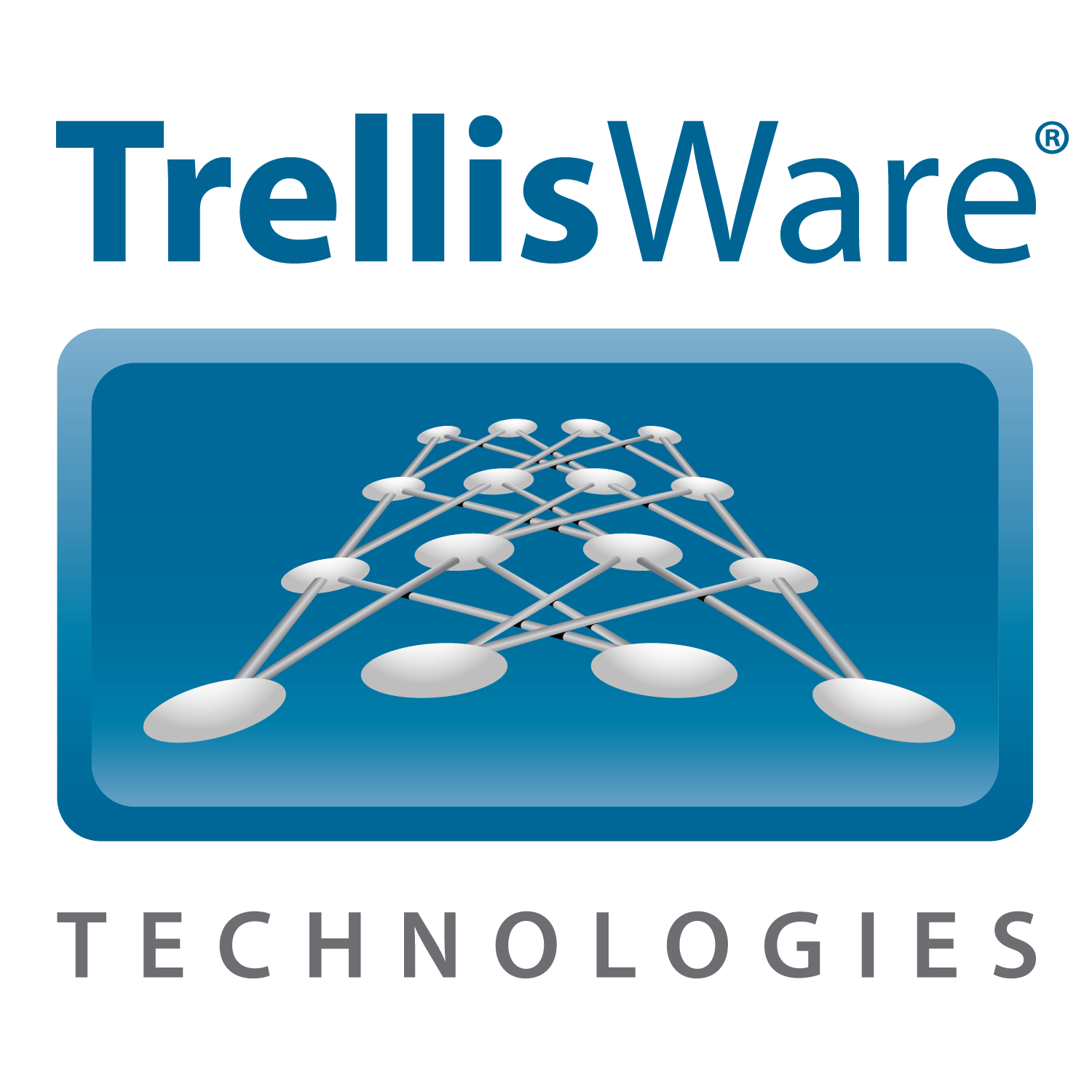 TrellisWare Technologies logo